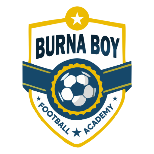 Burna Boy Football  Academy