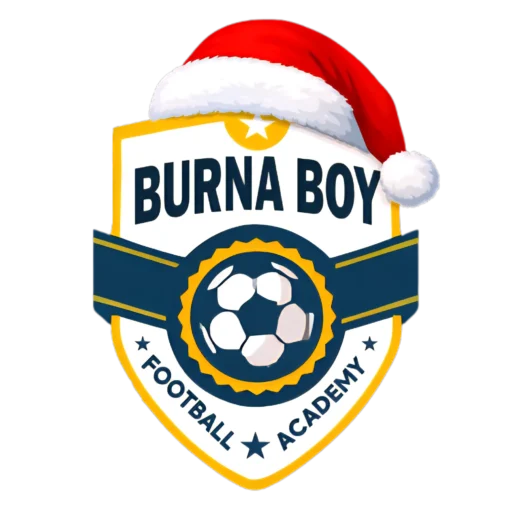 Burna Boy Football  Academy
